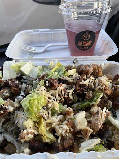 Photo of Ali Baba's Kitchen - 344 Washington Ave #11, North Haven, CT 06473