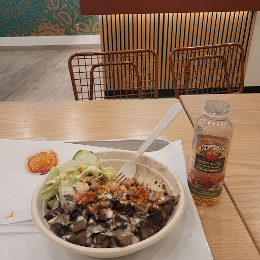 Photo of Ali Baba's Kitchen - 344 Washington Ave #11, North Haven, CT 06473