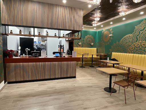 Photo of Ali Baba's Kitchen - 344 Washington Ave #11, North Haven, CT 06473