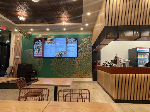 Photo of Ali Baba's Kitchen - 344 Washington Ave #11, North Haven, CT 06473