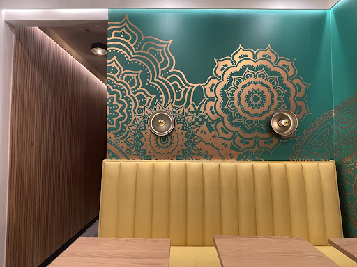 Photo of Ali Baba's Kitchen - 344 Washington Ave #11, North Haven, CT 06473