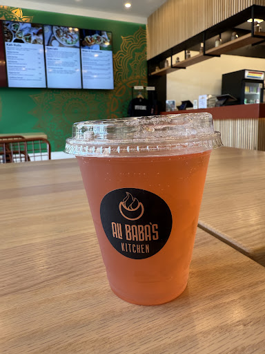 Photo of Ali Baba's Kitchen - 344 Washington Ave #11, North Haven, CT 06473