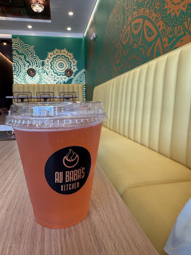 Photo of Ali Baba's Kitchen - 344 Washington Ave #11, North Haven, CT 06473