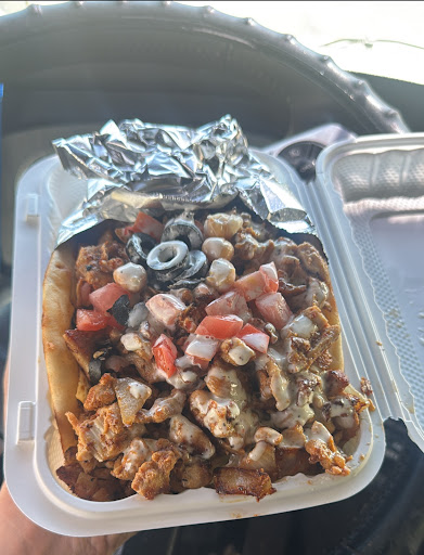 Photo of Ali Baba's Kitchen - 344 Washington Ave #11, North Haven, CT 06473