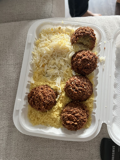 Photo of Ali Baba's Kitchen - 344 Washington Ave #11, North Haven, CT 06473