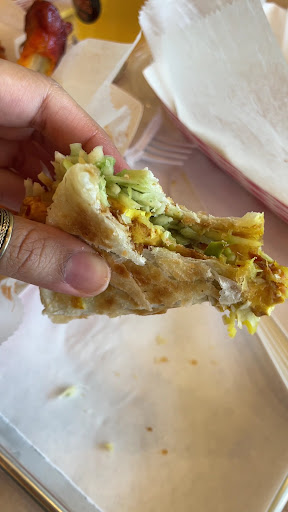 Photo of Ali Baba's Kitchen - 344 Washington Ave #11, North Haven, CT 06473