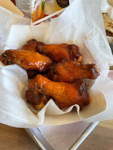 Photo of Ali Baba's Kitchen - 344 Washington Ave #11, North Haven, CT 06473