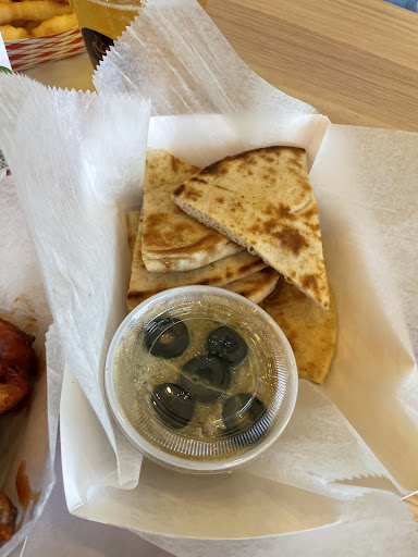 Photo of Ali Baba's Kitchen - 344 Washington Ave #11, North Haven, CT 06473