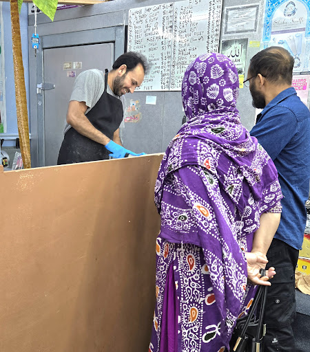 Photo of Al Aqsa Grocery & Halal Meat - 1209 S Broad St, Wallingford, CT 06492