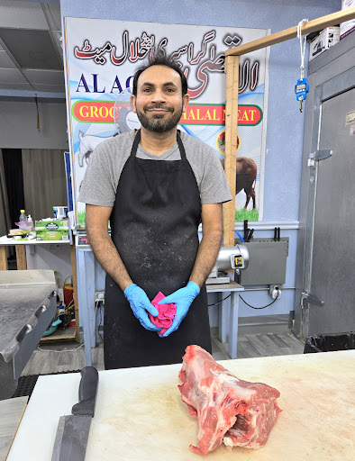 Photo of Al Aqsa Grocery & Halal Meat - 1209 S Broad St, Wallingford, CT 06492