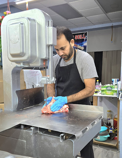Photo of Al Aqsa Grocery & Halal Meat - 1209 S Broad St, Wallingford, CT 06492