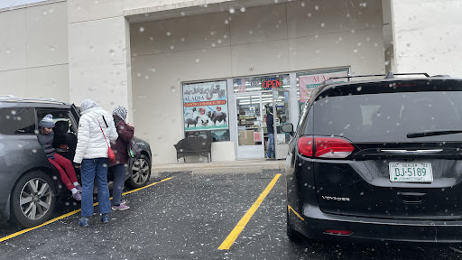 Photo of Al Aqsa Grocery & Halal Meat - 1209 S Broad St, Wallingford, CT 06492