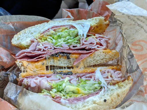 Photo of Schlotzsky's - 4319 University Dr, Huntsville, AL 35816