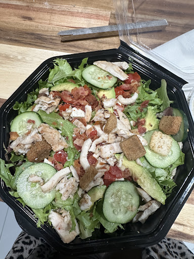 Photo of Schlotzsky's - 4319 University Dr, Huntsville, AL 35816