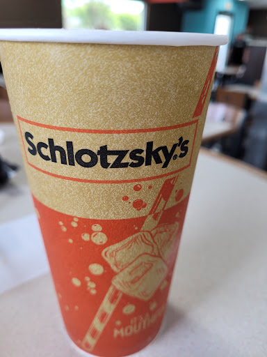 Photo of Schlotzsky's - 4319 University Dr, Huntsville, AL 35816