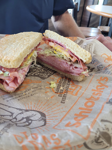 Photo of Schlotzsky's - 4319 University Dr, Huntsville, AL 35816