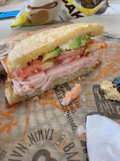 Photo of Schlotzsky's - 4319 University Dr, Huntsville, AL 35816