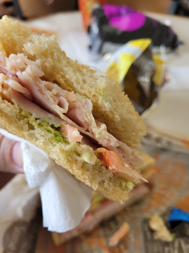 Photo of Schlotzsky's - 4319 University Dr, Huntsville, AL 35816