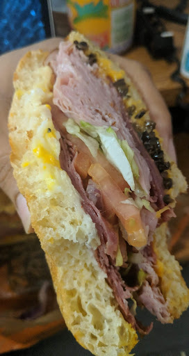 Photo of Schlotzsky's - 4319 University Dr, Huntsville, AL 35816