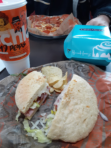 Photo of Schlotzsky's - 4319 University Dr, Huntsville, AL 35816