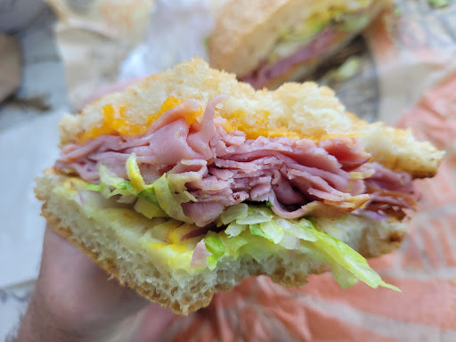 Photo of Schlotzsky's - 4319 University Dr, Huntsville, AL 35816