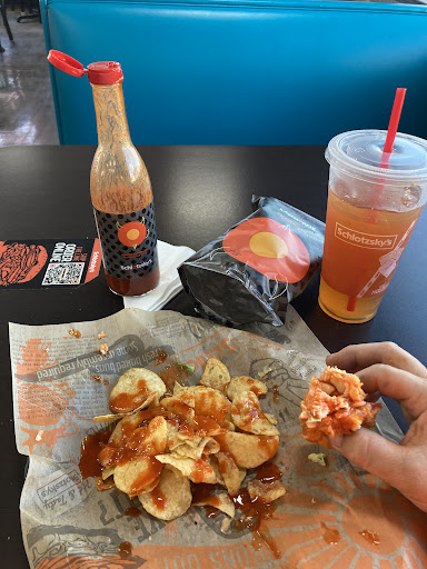 Photo of Schlotzsky's - 4319 University Dr, Huntsville, AL 35816