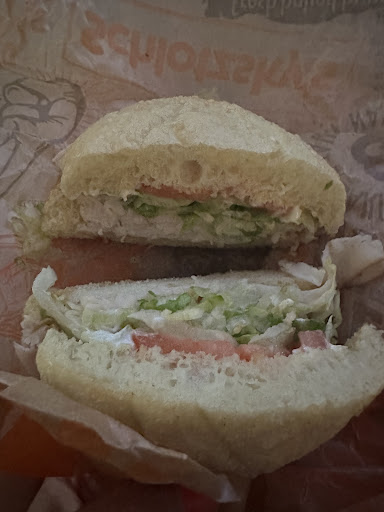 Photo of Schlotzsky's - 4319 University Dr, Huntsville, AL 35816