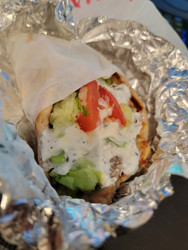 Photo of Gyro Express - 417 E 13th St, Kansas City, MO 64106