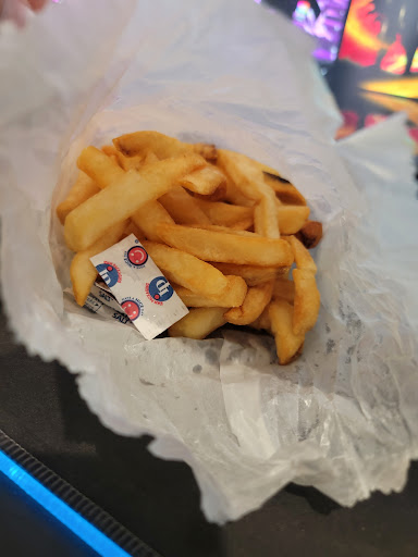 Photo of Gyro Express - 417 E 13th St, Kansas City, MO 64106