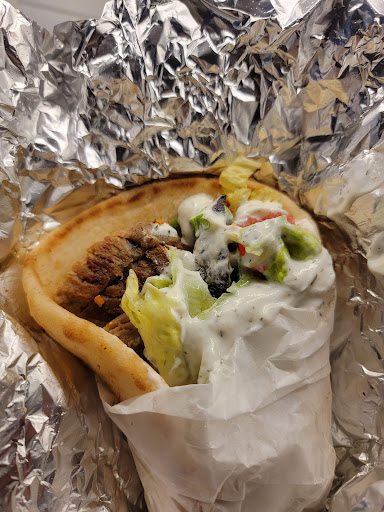 Photo of Gyro Express - 417 E 13th St, Kansas City, MO 64106