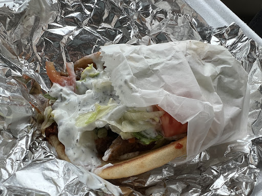 Photo of Gyro Express - 417 E 13th St, Kansas City, MO 64106