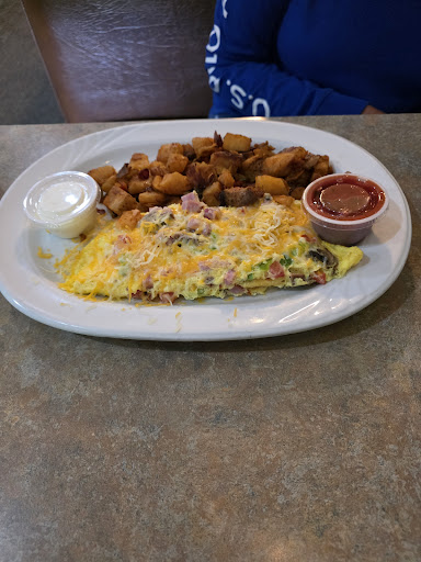 Photo of Pegah's Family Restaurant- W 87th St - 12122 W 87th St, Lenexa, KS 66215