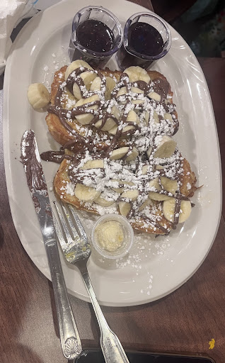 Photo of Pegah's Family Restaurant- W 87th St - 12122 W 87th St, Lenexa, KS 66215