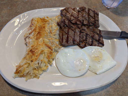 Photo of Pegah's Family Restaurant- W 87th St - 12122 W 87th St, Lenexa, KS 66215