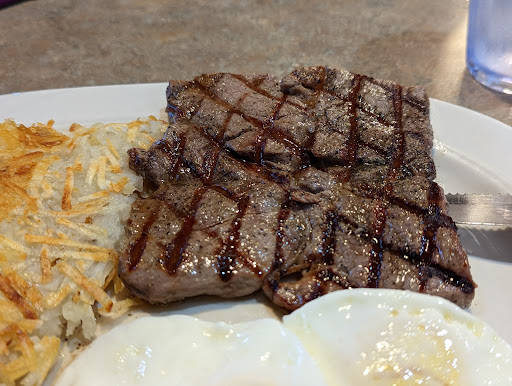 Photo of Pegah's Family Restaurant- W 87th St - 12122 W 87th St, Lenexa, KS 66215