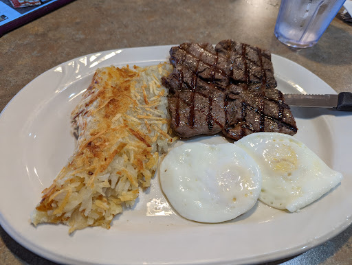 Photo of Pegah's Family Restaurant- W 87th St - 12122 W 87th St, Lenexa, KS 66215