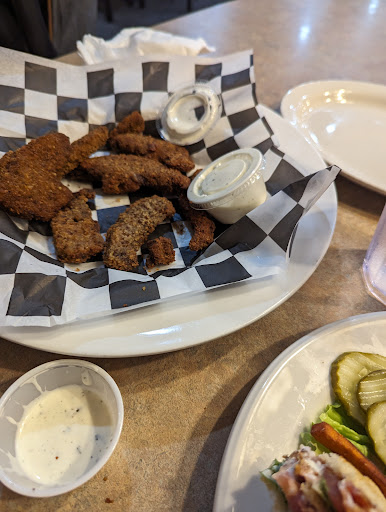 Photo of Pegah's Family Restaurant- W 87th St - 12122 W 87th St, Lenexa, KS 66215