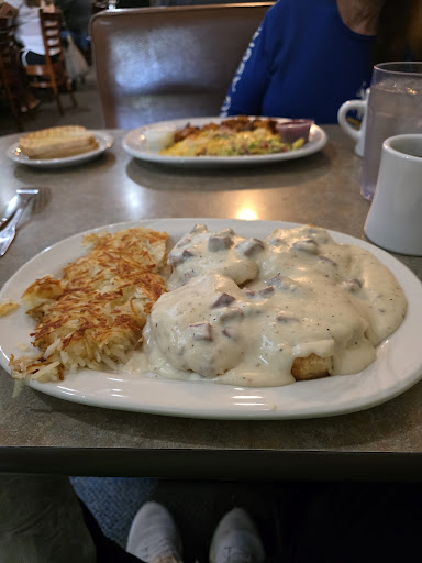 Photo of Pegah's Family Restaurant- W 87th St - 12122 W 87th St, Lenexa, KS 66215