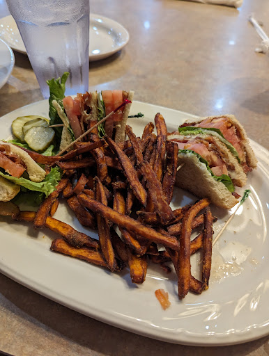 Photo of Pegah's Family Restaurant- W 87th St - 12122 W 87th St, Lenexa, KS 66215