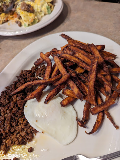 Photo of Pegah's Family Restaurant- W 87th St - 12122 W 87th St, Lenexa, KS 66215