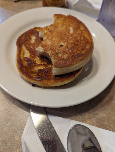 Photo of Pegah's Family Restaurant- W 87th St - 12122 W 87th St, Lenexa, KS 66215