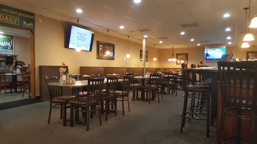 Photo of Pegah's Family Restaurant- W 87th St - 12122 W 87th St, Lenexa, KS 66215