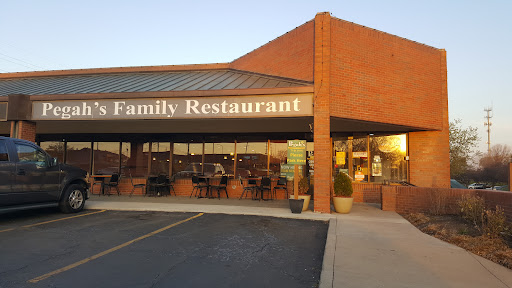 Photo of Pegah's Family Restaurant- W 87th St - 12122 W 87th St, Lenexa, KS 66215