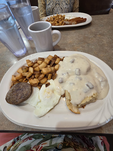 Photo of Pegah's Family Restaurant- W 87th St - 12122 W 87th St, Lenexa, KS 66215