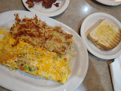 Photo of Pegah's Family Restaurant- W 87th St - 12122 W 87th St, Lenexa, KS 66215