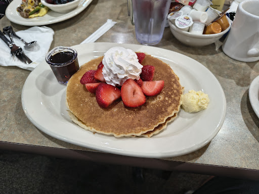 Photo of Pegah's Family Restaurant- W 87th St - 12122 W 87th St, Lenexa, KS 66215