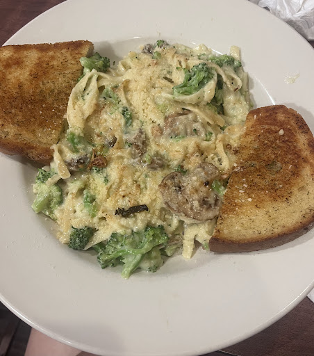 Photo of Pegah's Family Restaurant- W 87th St - 12122 W 87th St, Lenexa, KS 66215