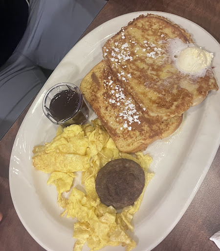 Photo of Pegah's Family Restaurant- W 87th St - 12122 W 87th St, Lenexa, KS 66215