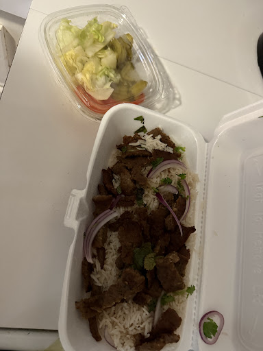 Photo of Arabicana - 203 US-69, Kansas City, MO 64119