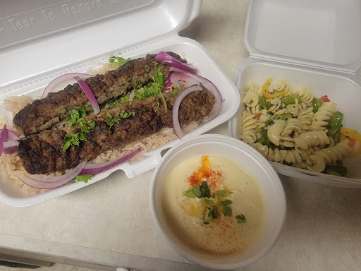 Photo of Arabicana - 203 US-69, Kansas City, MO 64119